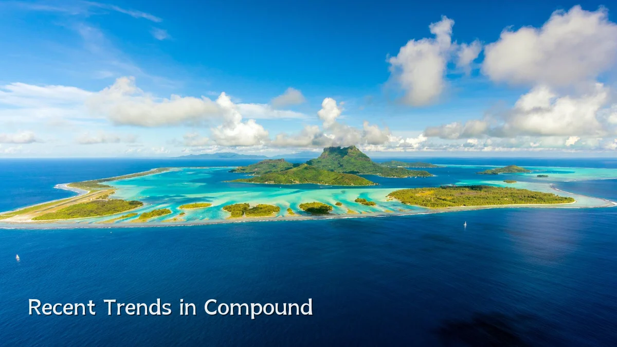 Recent Trends in Compound